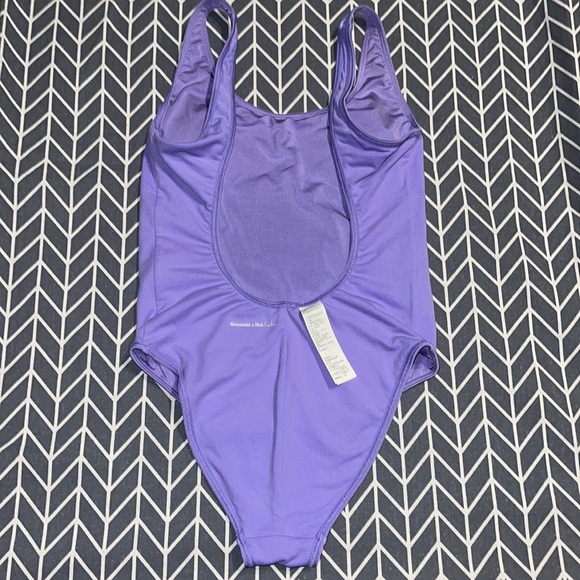 Abercrombie & Fitch One Piece Swimsuit - Picture 6 of 6